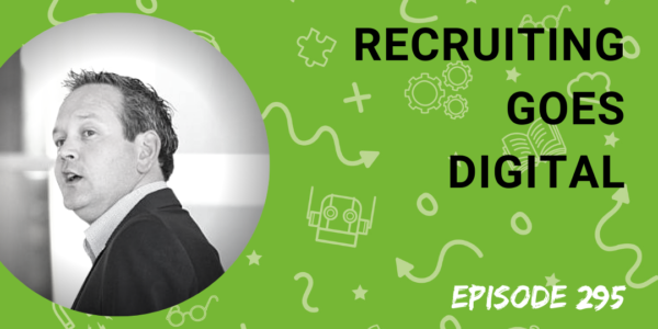 Recruiting Future Ep 295