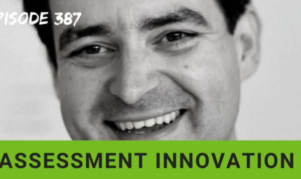 Ep 387: Recruiting Future