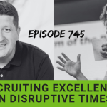 Recruitng Future Ep 745