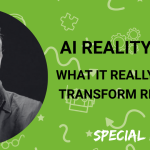 Recruiting Future AI Reality Check