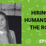 Recruiting Future EP 797