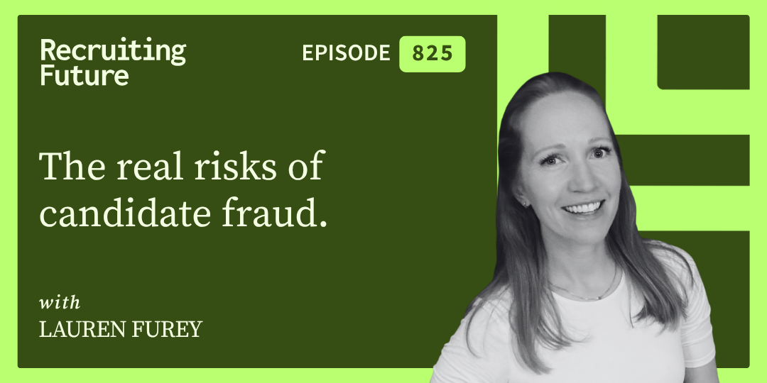 Photograph accompanying Candidate fraud lands on recruiters while InfoSec, IT and legal stay out of the interview loop