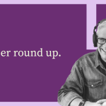 Round Up September 2026